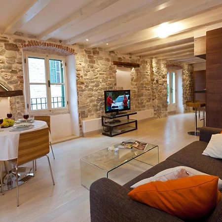 Luxury San Giovanni Apartment 2 Split Værelse billede