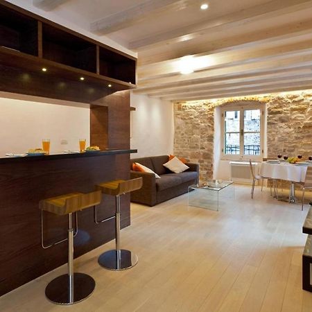 Luxury San Giovanni Apartment 2 Split Værelse billede