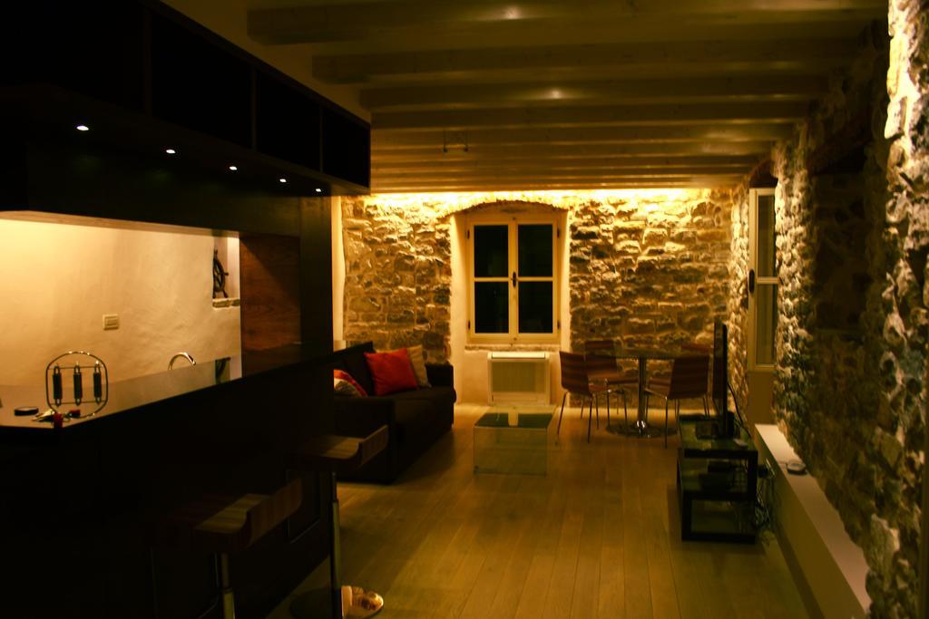 Luxury San Giovanni Apartment 2 Split Værelse billede