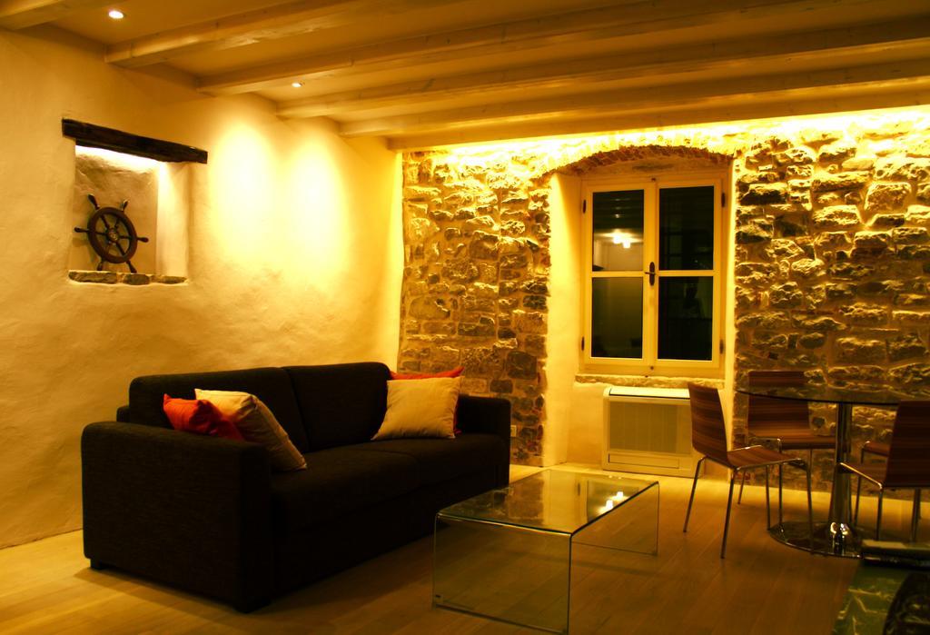 Luxury San Giovanni Apartment 2 Split Værelse billede