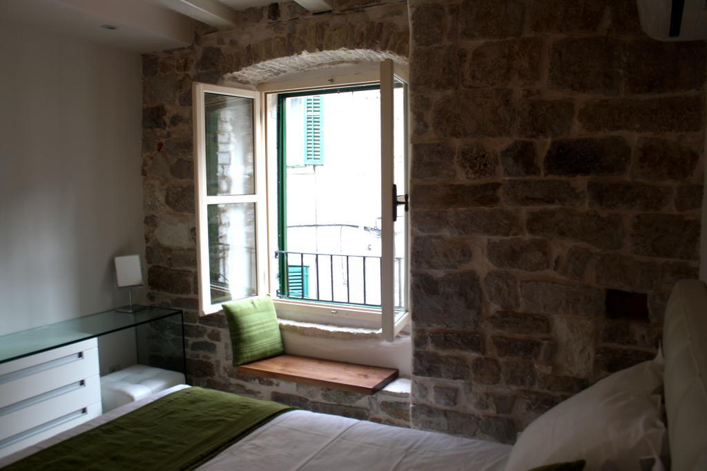 Luxury San Giovanni Apartment 2 Split Værelse billede