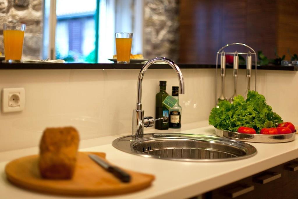 Luxury San Giovanni Apartment 2 Split Værelse billede