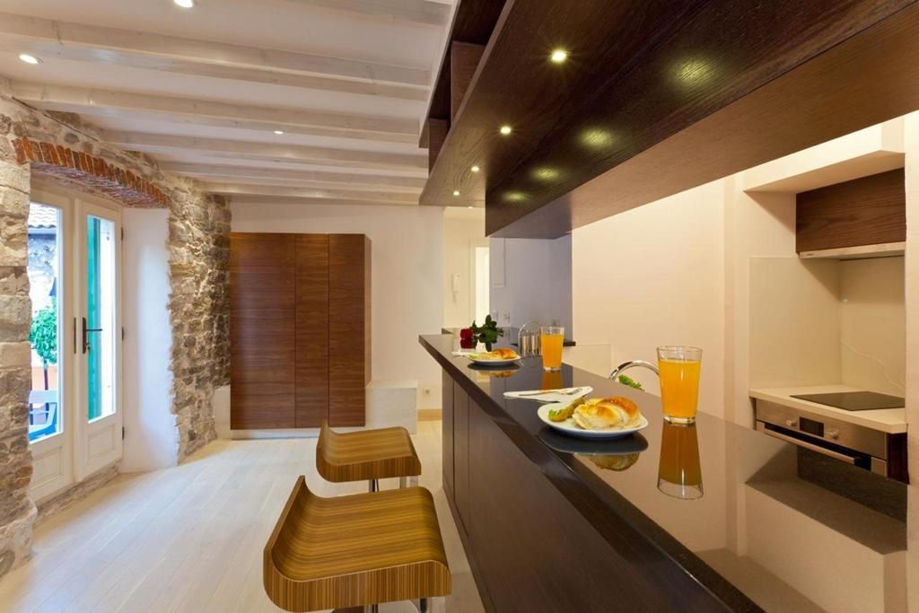Luxury San Giovanni Apartment 2 Split Værelse billede