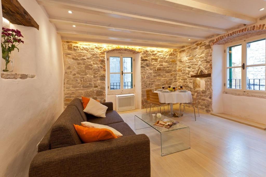 Luxury San Giovanni Apartment 2 Split Værelse billede