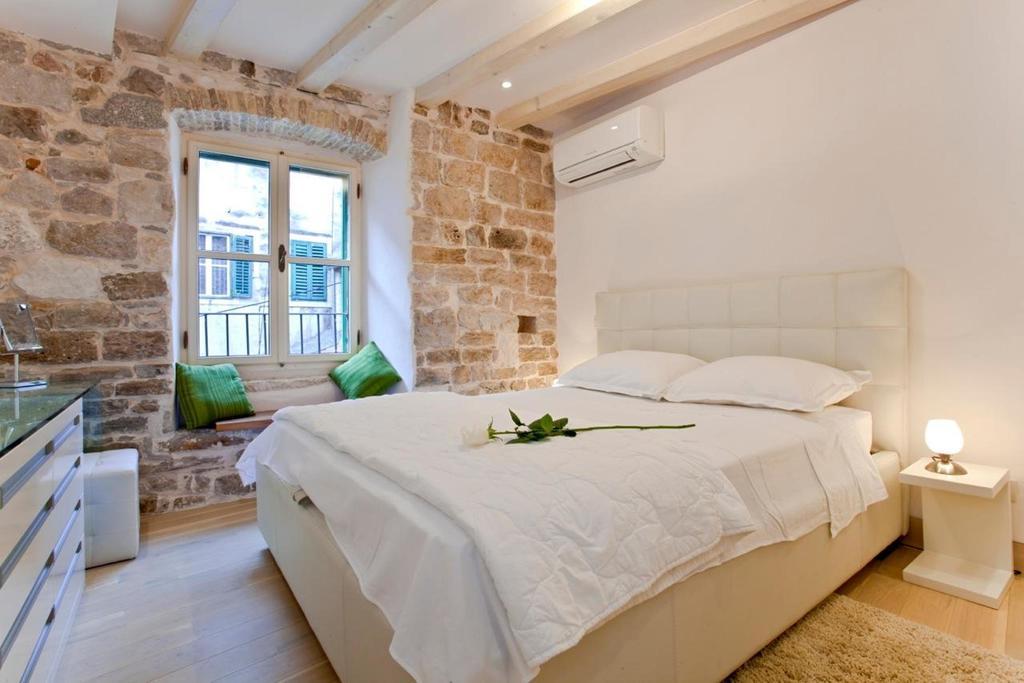 Luxury San Giovanni Apartment 2 Split Værelse billede